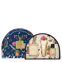 Sunsets in Capri Gift Set