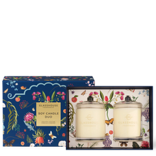 Country Couture Candle Duo