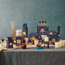 Lost in Amalfi Nail Set