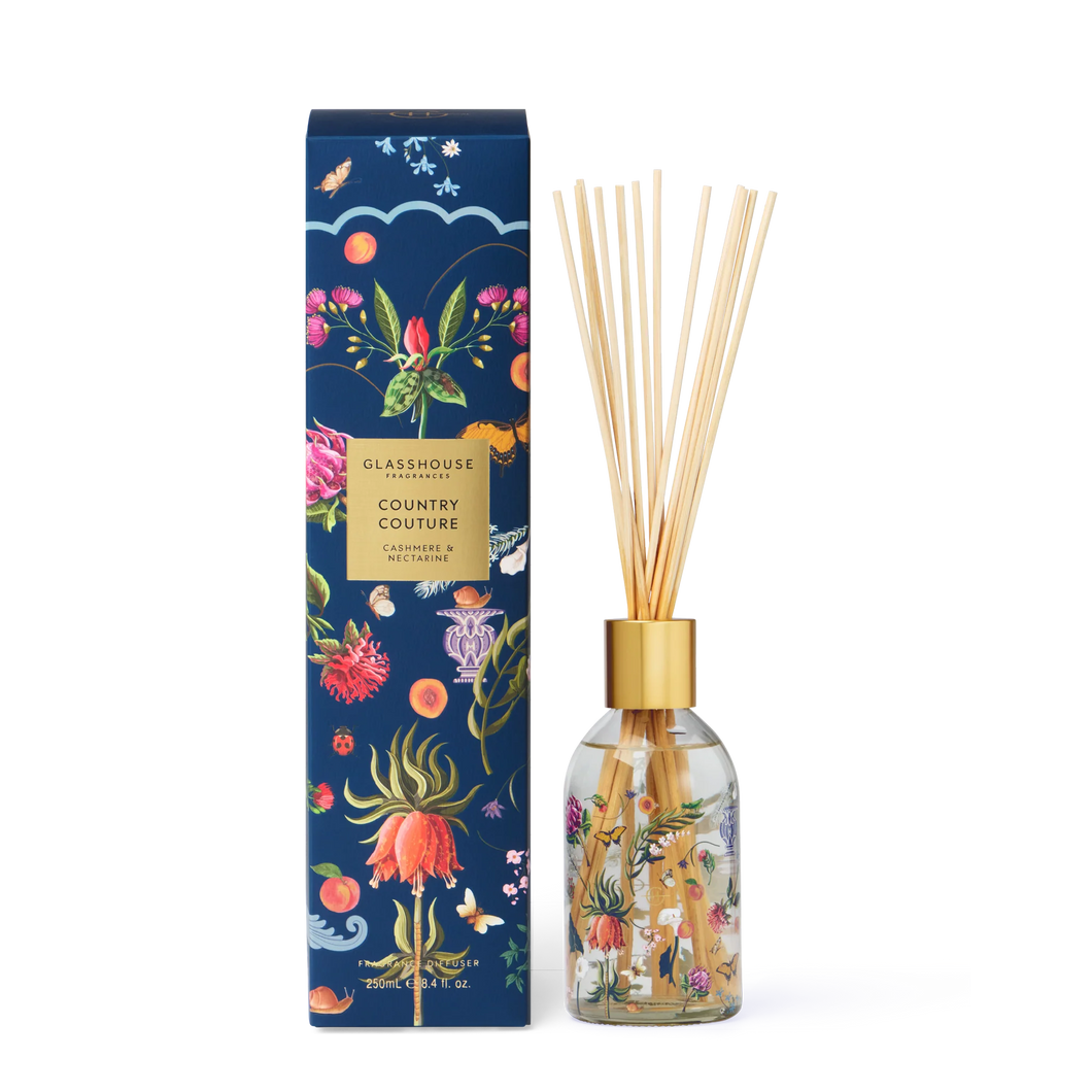 Country Couture Diffuser