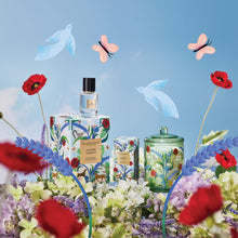 Flower Therapy eau de parfum by Glasshouse Fragrances Hydrangea & Wild Poppy 30mL Eau de Parfum Fresh, sunny & radiant.