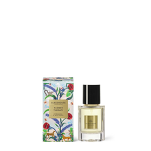 Flower Therapy eau de parfum by Glasshouse Fragrances Hydrangea & Wild Poppy 30mL Eau de Parfum Fresh, sunny & radiant.