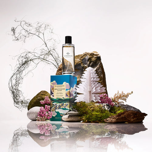 Breathtaking Banff Fragrance