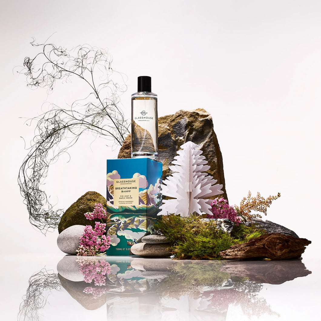 Breathtaking Banff Fragrance