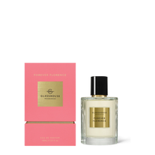 Glasshouse Fragrances Forever Florence 100ml EDP WILD PEONIES & LILY 100mL Eau de Parfum A future cult classic, imagine the scent of a Florentine romance. Think pink and white peonies, lily and jasmine with a hint of musk. Rosies Gifts, Mosgiel.