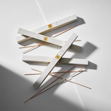 Glasshouse Fragrance Diffuser Reed Refills The ambience need never end with our bundle of 12 natural rattan reeds. Rosies Gifts & Homeware, Mosgiel, Dunedin for quality fragrance products for Mother's Day, Birthday, Anniversary and more.