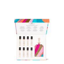 Fragrance Library 8x5ml
