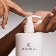 Hand Lotion - Lost in Amalfi