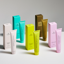 Hand Cream - A Tahaa Affair