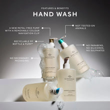 Hand Wash - Montego Bay Rhythm