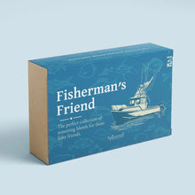 Fisherman's Friend Box