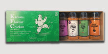 Kickass Flavour Chicken