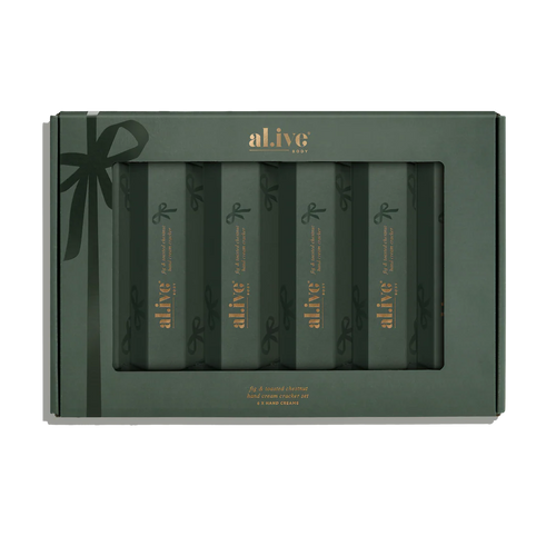 Fig Hand Cream Bon Bon Set