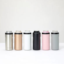 Big Can Cooler - Stainless