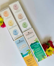 Forest Shower Bombs