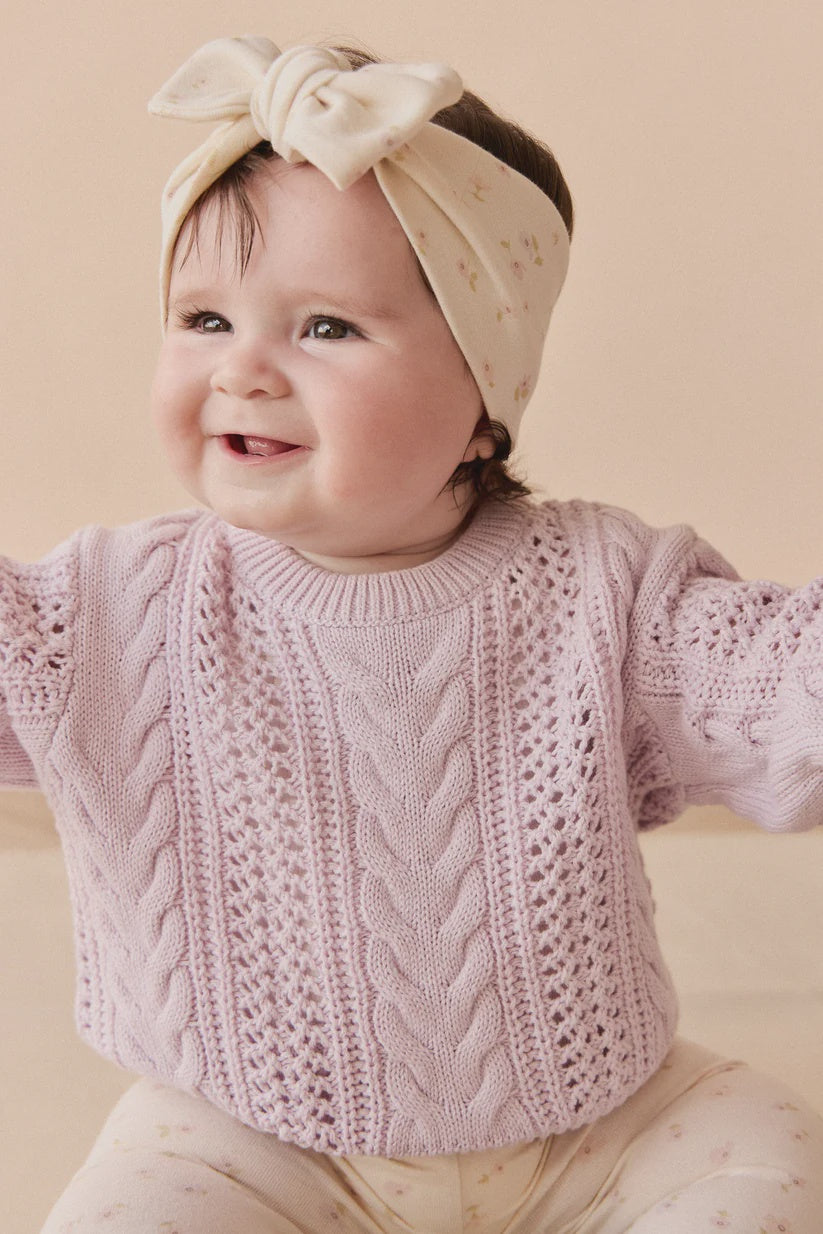 Odette jumper
