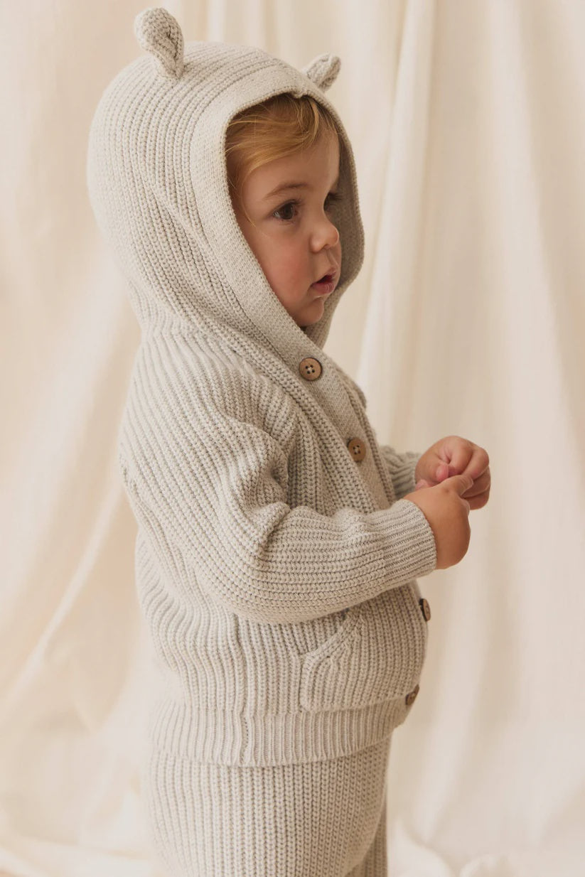 OG Bear Knit