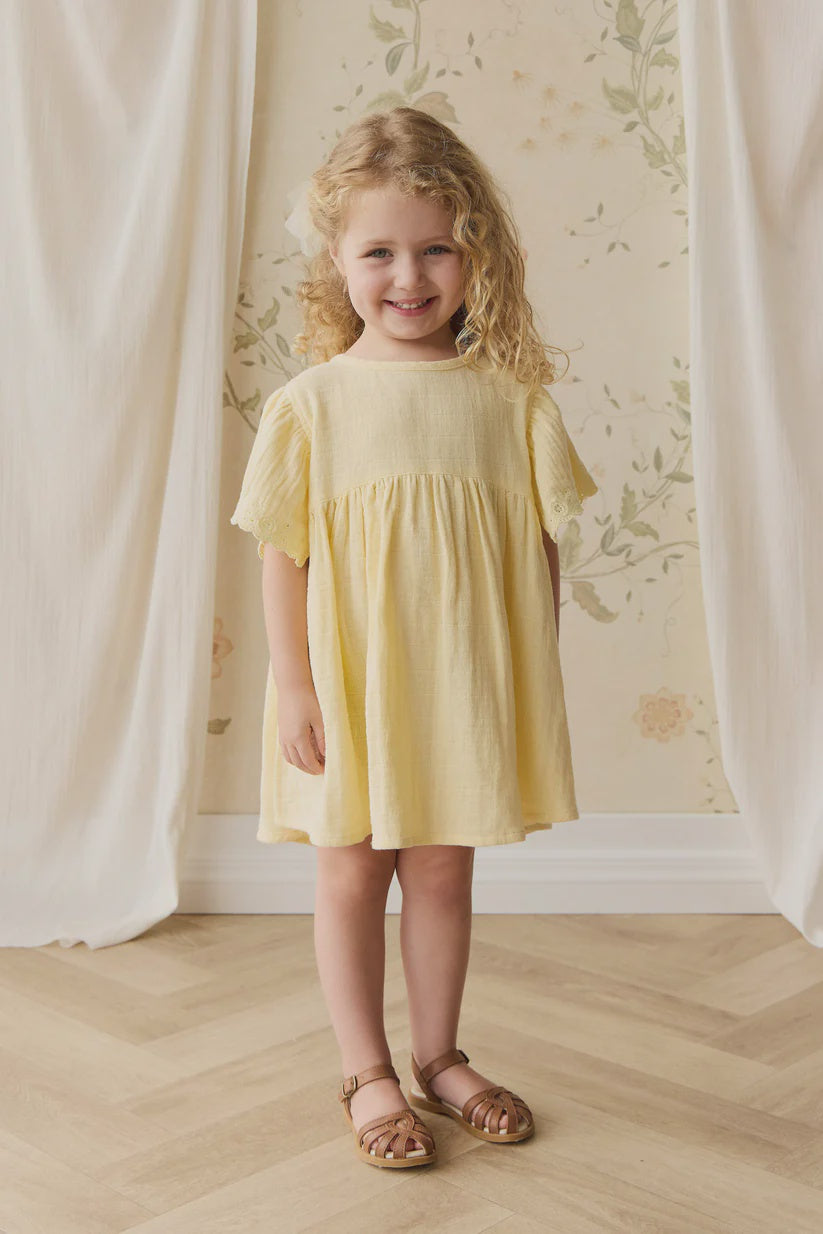 Sunshine Phillipa Dress