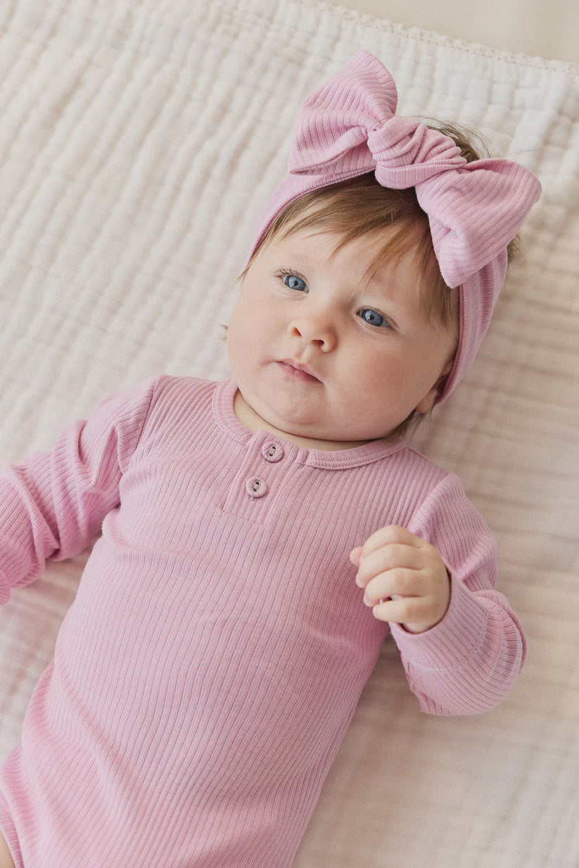 Dahlia L/S Bodysuit
