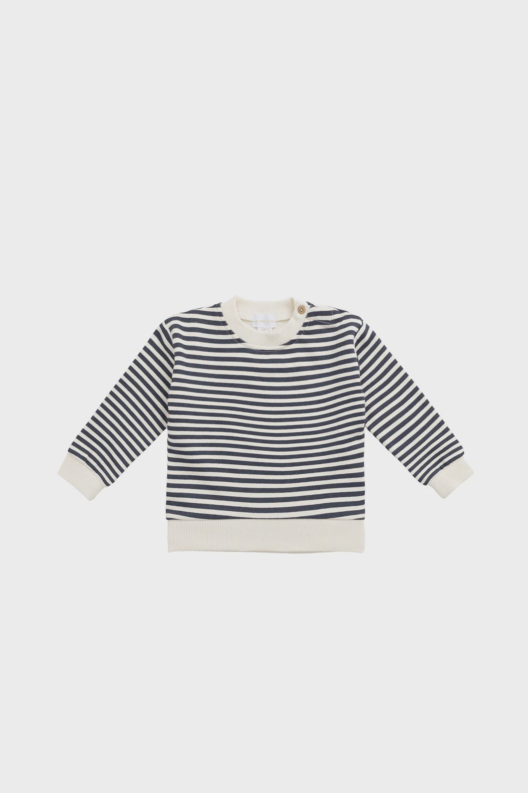 Sweatshirt - Charter/Cloud
