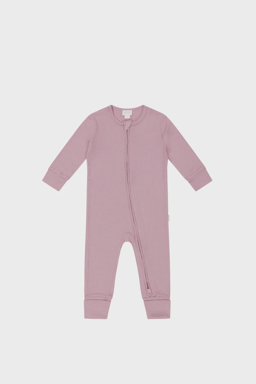 Violet LS Bodysuit
