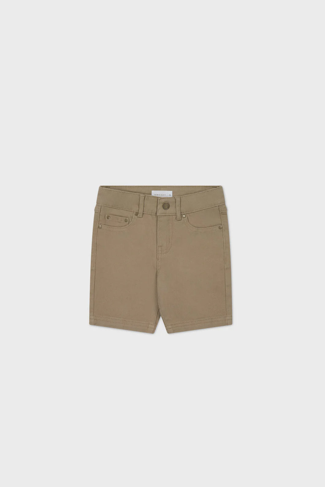 Jude Short - Wheat