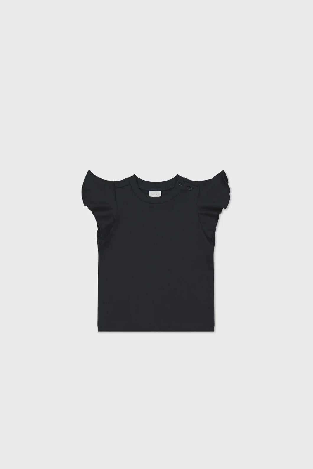 Black Bean Top