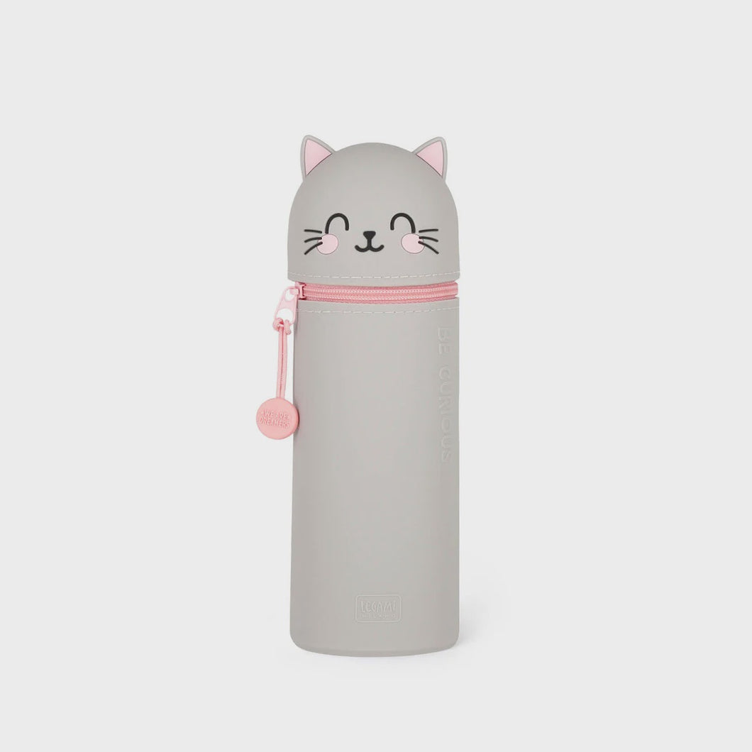 Pencil Case - Kitty