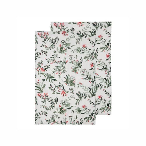Laurel 2pk Kitchen Towel
