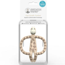 Animal Teether