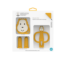 Matchstick Monkey - Teether Starter Set