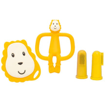 Matchstick Monkey - Teether Starter Set