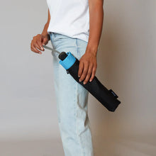 Compact, convenient & collapsible, the BLUNT Metro Umbrella is perfect for the urban dweller. With 100cm coverage, the Metro is perfectly sized to give you coverage while not taking up too much street space. Rosies Gifts, Mosgiel, Dunedin for quality gifts for anniversary, birthday, wedding and more.