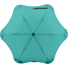 Compact, convenient & collapsible, the BLUNT Metro umbrella is perfect. With 100cm coverage, the Metro is perfectly sized to give you coverage while not taking up too much street space. Rosies Gifts, Mosgiel, Dunedin for quality birthday, wedding, anniversary gifts.