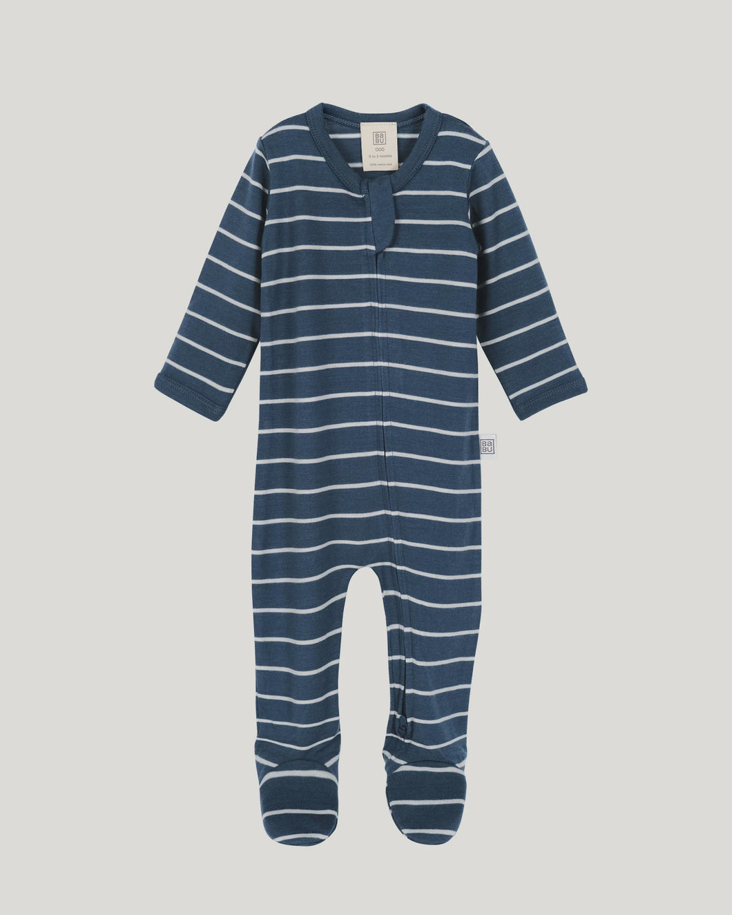 Denim All-in-One