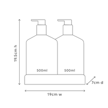 Raspberry & Juniper Duo