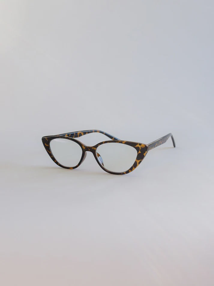 Tortise Ginger Readers