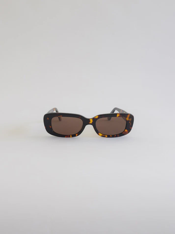 Tortise Kelly Sunglasses