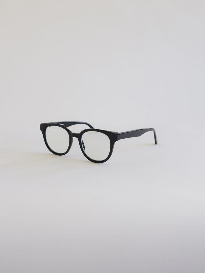 Black Chris Readers