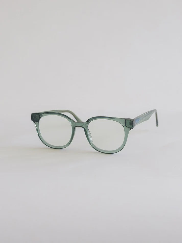 Jade Chris Readers