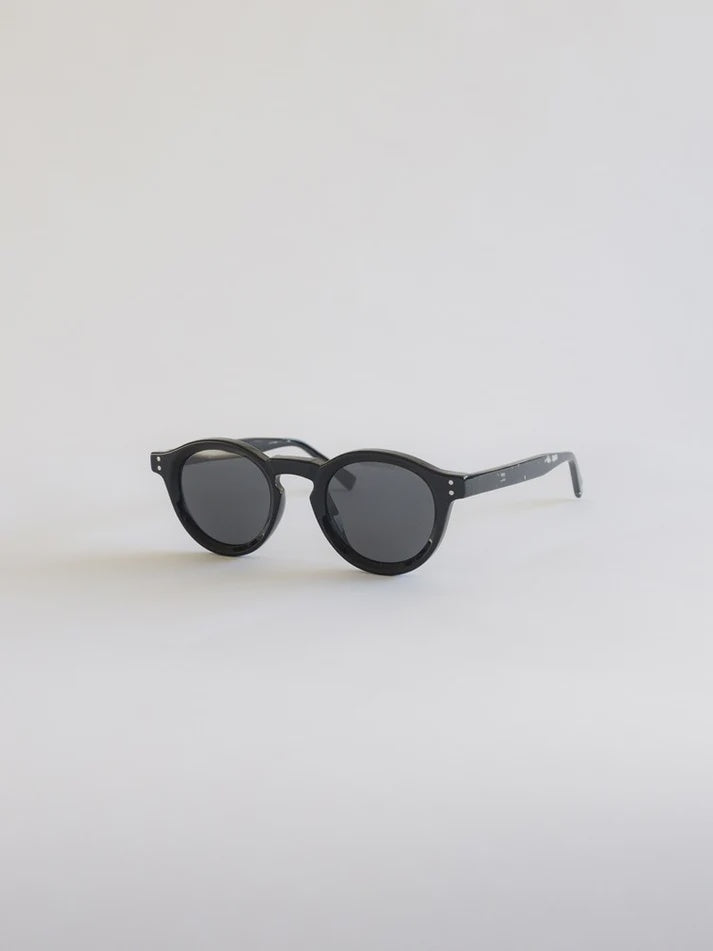 Black Zero Sunglasses