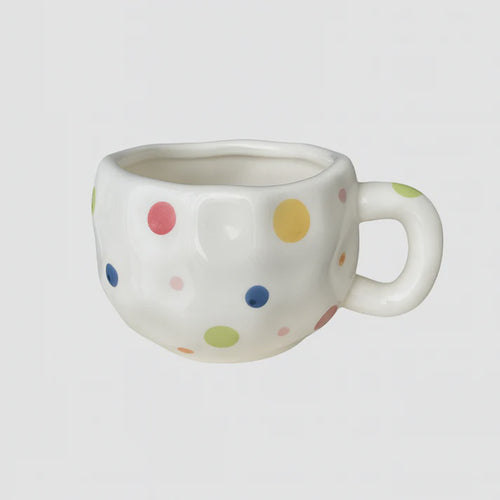 Yuna Mug - Dots