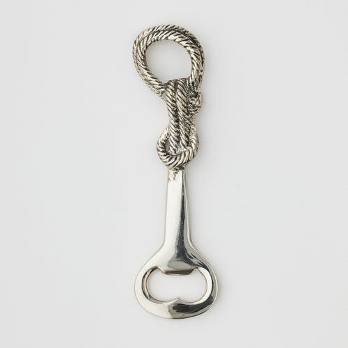 Bowline Bottle Opener