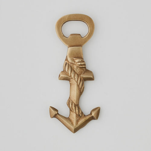 Anchorage Bottle Opener