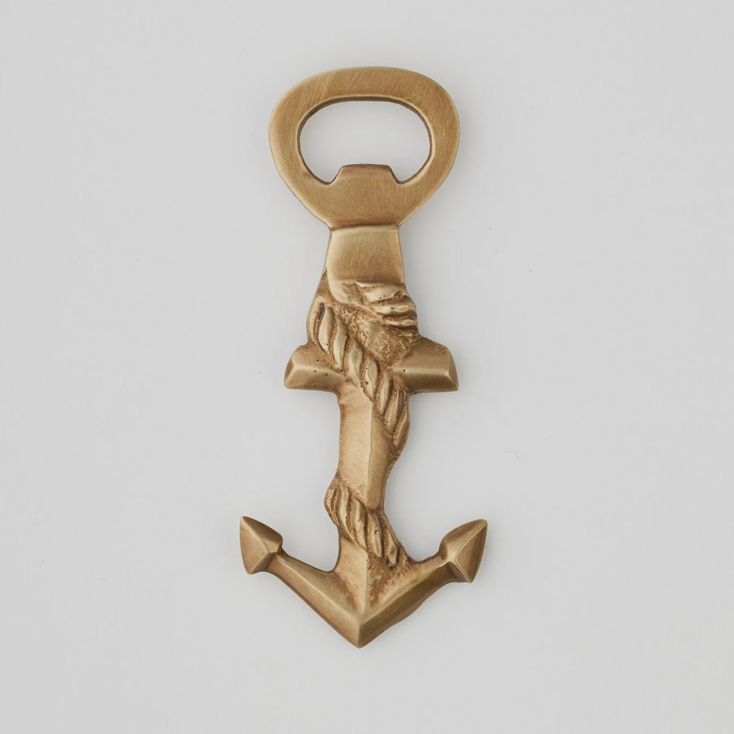Anchorage Bottle Opener