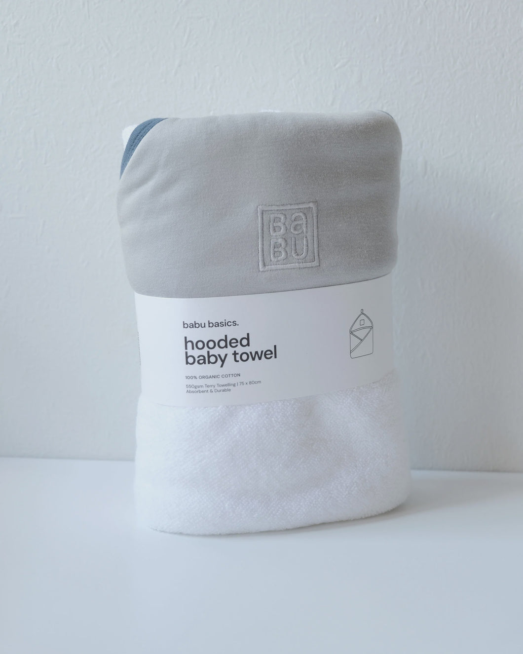 Babu Baby Towel