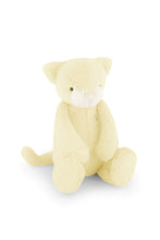 Jamie Kay Snuggle Bunnies - Elsie the Kitty These adorable and super soft toys are perfect for your little ones to snuggle up with and love. Crafted from the softest materials, our Snuggle Bunnies are the perfect companions for your child. Rosies Gifts, Mosgiel, Dunedin