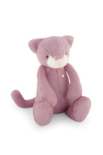 Jamie Kay Snuggle Bunnies - Elsie the Kitty These adorable and super soft toys are perfect for your little ones to snuggle up with and love. Crafted from the softest materials, our Snuggle Bunnies are the perfect companions for your child. Rosies Gifts, Mosgiel, Dunedin