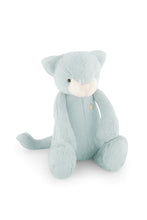 Jamie Kay Snuggle Bunnies - Elsie the Kitty These adorable and super soft toys are perfect for your little ones to snuggle up with and love. Crafted from the softest materials, our Snuggle Bunnies are the perfect companions for your child. Rosies Gifts, Mosgiel, Dunedin