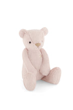 Jamie Kay Snuggle Bunnies - George the Bear (30cm) These adorable and super soft toys are perfect for your little ones to snuggle up with and love. Crafted from the softest materials, our Snuggle Bunnies are the perfect companions for your child. Rosies Gifts, Mosgiel, Dunedin